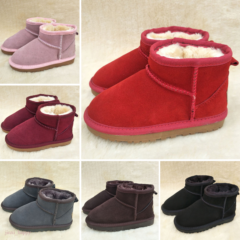 Hot Sell classical Snowshoes Mini U5854 Women Kids Snow Boots Keep Warm Noot Latest Fashion Sheepskin Cowskin Genuine Leather Plush Boot, Color 6
Hot Sell classical Snowshoes Mini U5854 Women Kids Snow Boots Keep Warm Noot Latest Fashion Sheepskin Cowskin Genuine Leather Plush Boot, Color 6