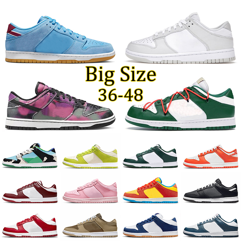2022 OG Womens Mens Low Running Shoes Grey Fog White Black Parra Abstract Art UNC Coast Trainers Lows Harvest Moon Sports Designer Sneakers, 36-48
2022 OG Womens Mens Low Running Shoes Grey Fog White Black Parra Abstract Art UNC Coast Trainers Lows Harvest Moon Sports Designer Sneakers, 36-48