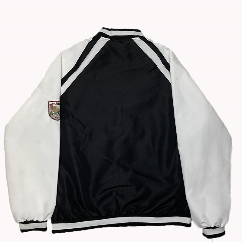 Womens Jackets Female Clothing Spring Autumn Fashion Streetwear Harajuku Baseball Coats Trench Elegant Vintage Casual Women Bomber Jackets 220901