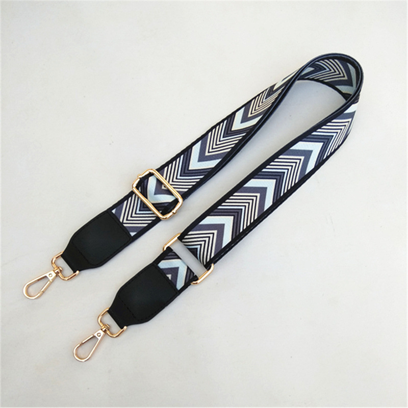 Bag Strap For Crossbody Adjustable Women's Shoulder Bags Straps Handbags For Handbag Purse Belt Handles Accessories