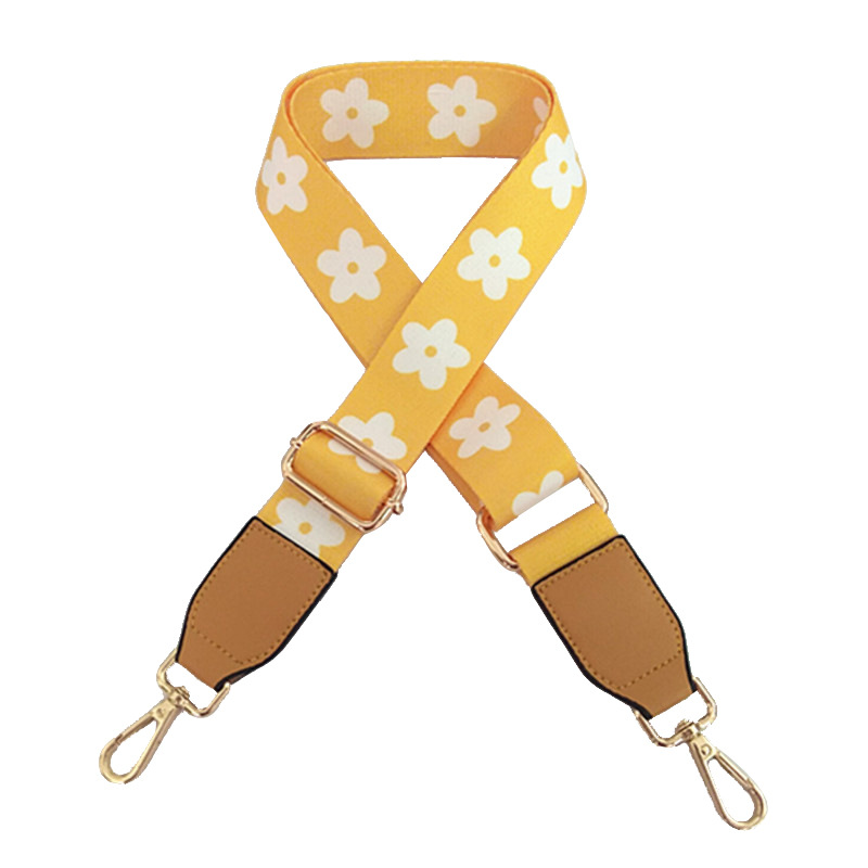 Bag Straps Handbag Belt Shoulder Messenger Bag Wide Straps Replacement Strap Accessory Bag Part Adjustable Belts For Crossbody Bags