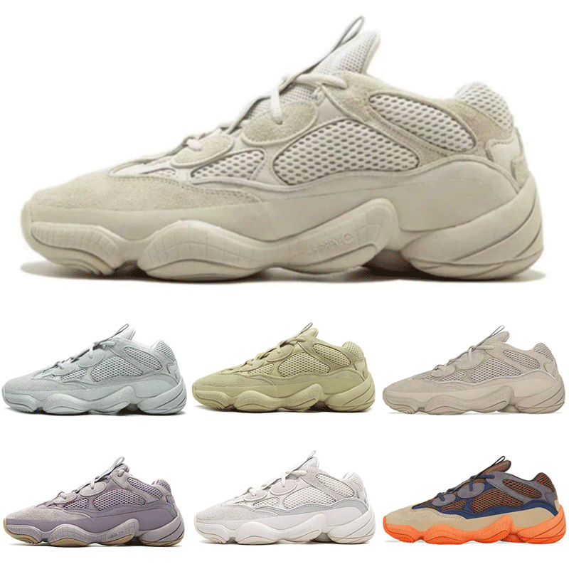Top quality 500 men womens casual shoes Clay Brown Taupe Light Enflame Soft Vision Bone White Super Moon Yellow reflective yeezys sneakers yeezies, 09
Top quality 500 men womens casual shoes Clay Brown Taupe Light Enflame Soft Vision Bone White Super Moon Yellow reflective yeezys sneakers yeezies, 09