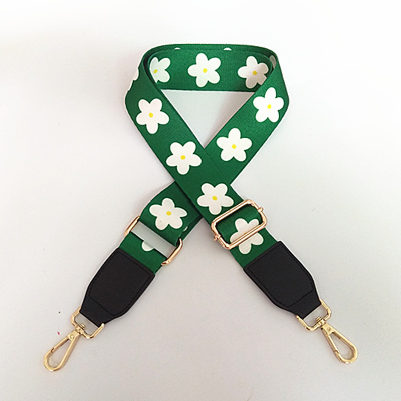 Bag Straps Handbag Belt Shoulder Messenger Bag Wide Straps Replacement Strap Accessory Bag Part Adjustable Belts For Crossbody Bags