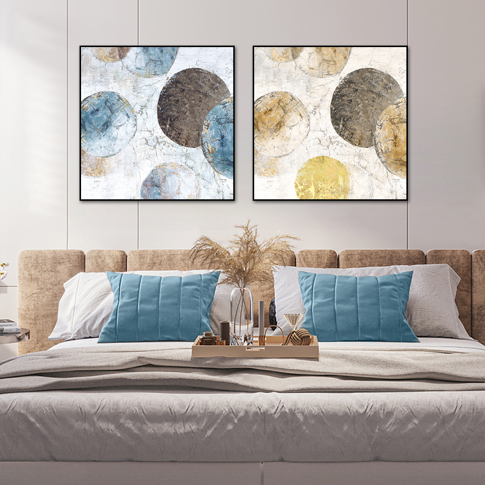 Abstract 3D Geometric Round Painting On Canvas Nordic Wall Art Picture Prints And Posters For Living Room Home Decoration
Abstract 3D Geometric Round Painting On Canvas Nordic Wall Art Picture Prints And Posters For Living Room Home Decoration