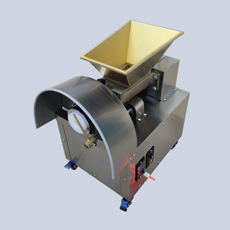 Commercial Multi-functional Dough Divider Machines For Stuffing Biscuit Panel Pizza Dough Cutting Machine