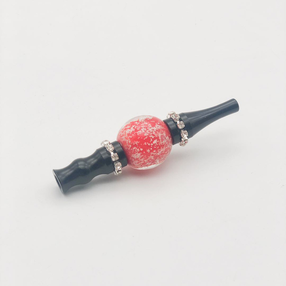 3.41 inches nector collector straw Smoking pipes thick glass filter tips tube mouthpieces
3.41 inches nector collector straw Smoking pipes thick glass filter tips tube mouthpieces