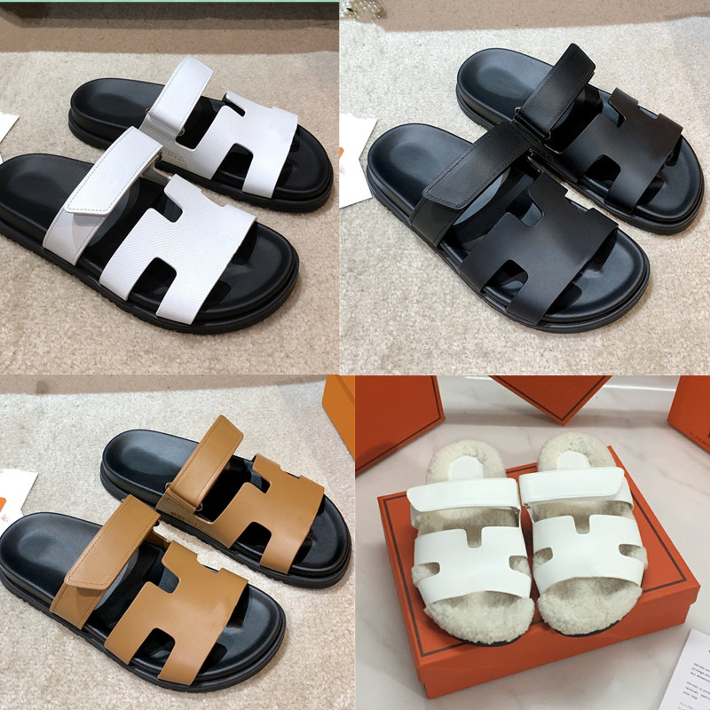 Designer Women Sandals Slide Slippers Fashion Platform Leather Flat Mules Flip-Flops Beach Shoes H Slipper 35-40
Designer Women Sandals Slide Slippers Fashion Platform Leather Flat Mules Flip-Flops Beach Shoes H Slipper 35-40
