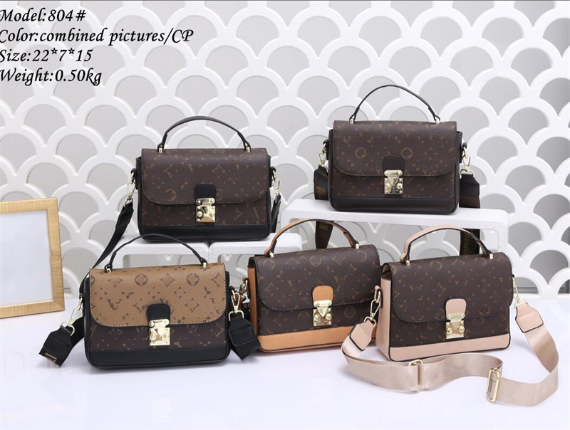 Designer bag Dauphine totes Handbag Shoulder crossbody Bags luxurious Louise Viuton chain Clutch women Monograms leather wallet lvs Shopping pocket M44391 M44580, Extra freight
Designer bag Dauphine totes Handbag Shoulder crossbody Bags luxurious Louise Viuton chain Clutch women Monograms leather wallet lvs Shopping pocket M44391 M44580, Extra freight