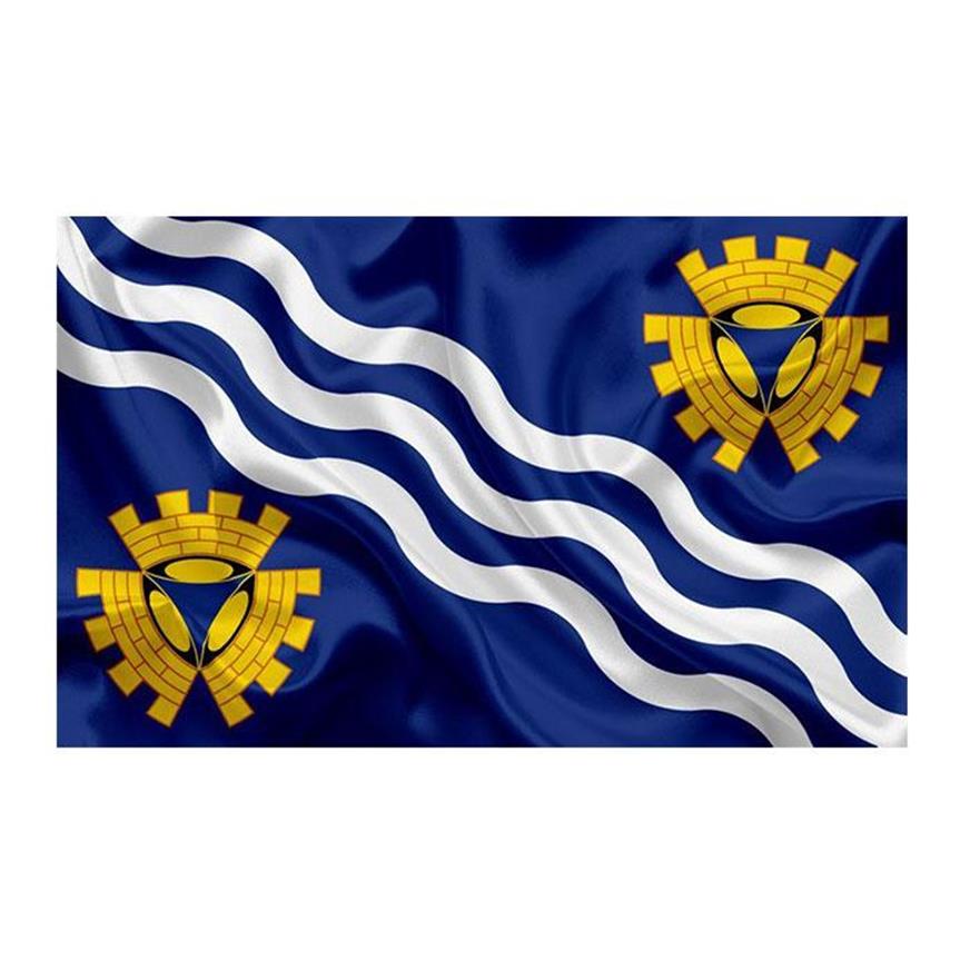 Merseyside Flag High Quality 3x5 FT England County Banner 90x150cm Festival Party Gift 100D Polyester Indoor Outdoor Printed Flags1959
Merseyside Flag High Quality 3x5 FT England County Banner 90x150cm Festival Party Gift 100D Polyester Indoor Outdoor Printed Flags1959