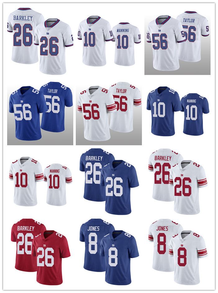 Football Jersey New York''Giants''MEN''Women Youth Eli manning Lawrence Taylor Daniel Jones Saquon Barkley Color Rush Limited
Football Jersey New York''Giants''MEN''Women Youth Eli manning Lawrence Taylor Daniel Jones Saquon Barkley Color Rush Limited