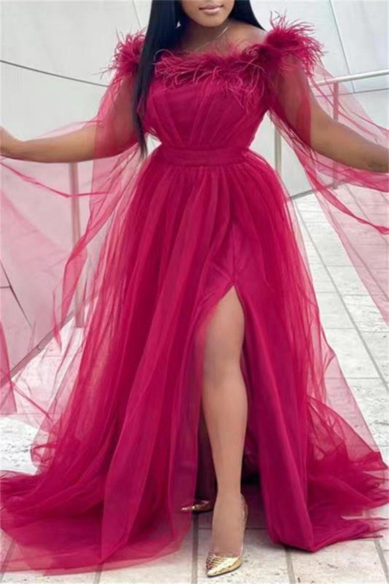 Plus Size Dresses Elegant Evening Dresse Long A-LINE O-Neck Side Slit Floor-Length Gown 2022 Ever Pretty Of Prom Party Lace Women Dress, Burgundy
Plus Size Dresses Elegant Evening Dresse Long A-LINE O-Neck Side Slit Floor-Length Gown 2022 Ever Pretty Of Prom Party Lace Women Dress, Burgundy