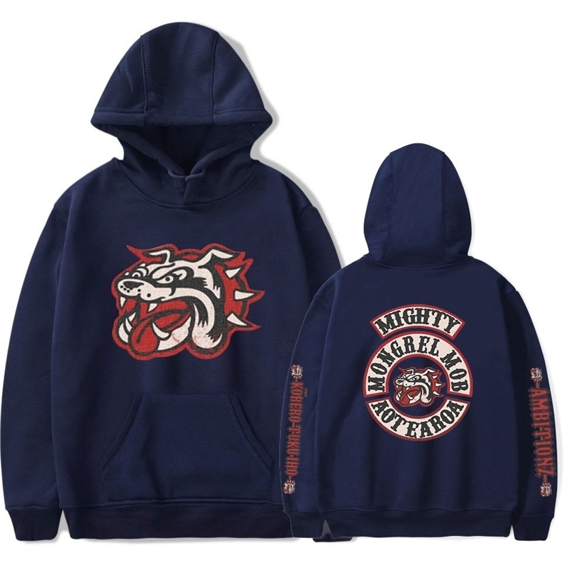 Mens Hoodies Sweatshirts Mongrel Mob Fashion Printed Hoodies WomenMen Long Sleeve Hooded Sweatshirts Casual Trendy Hoodies Plus Size 220902, Gray
Mens Hoodies Sweatshirts Mongrel Mob Fashion Printed Hoodies WomenMen Long Sleeve Hooded Sweatshirts Casual Trendy Hoodies Plus Size 220902, Gray
