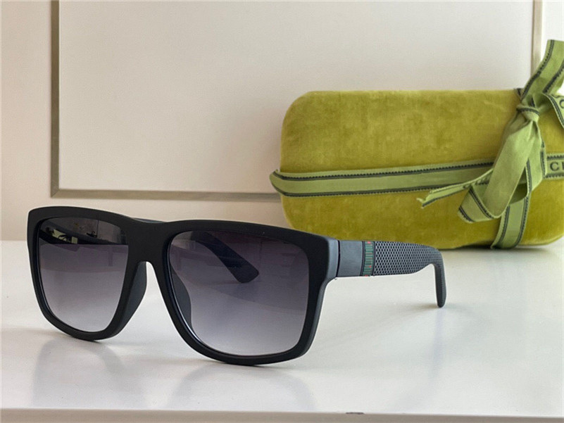 New polarized sunglasses sport style 1124 square frame features board material popular simple style top quality uv400 protection glasses
New polarized sunglasses sport style 1124 square frame features board material popular simple style top quality uv400 protection glasses