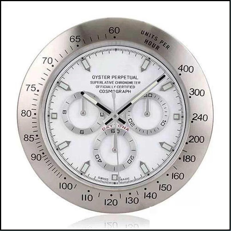 Wall Clocks Luxury Wall Clock Luminous Metal Design Watch Clocks X0726 Drop Delivery 2021 Home Garden Decor Zlnewhome Dheal
Wall Clocks Luxury Wall Clock Luminous Metal Design Watch Clocks X0726 Drop Delivery 2021 Home Garden Decor Zlnewhome Dheal