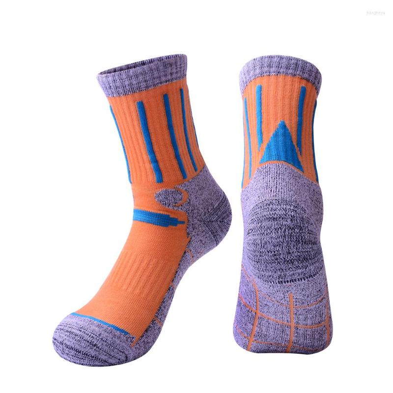 Sports Socks Fonoun Sport Stockings For Hiking Runing Skiing Climbing Thicken Absorption Breathable 5 Pairs FN036, Black
Sports Socks Fonoun Sport Stockings For Hiking Runing Skiing Climbing Thicken Absorption Breathable 5 Pairs FN036, Black