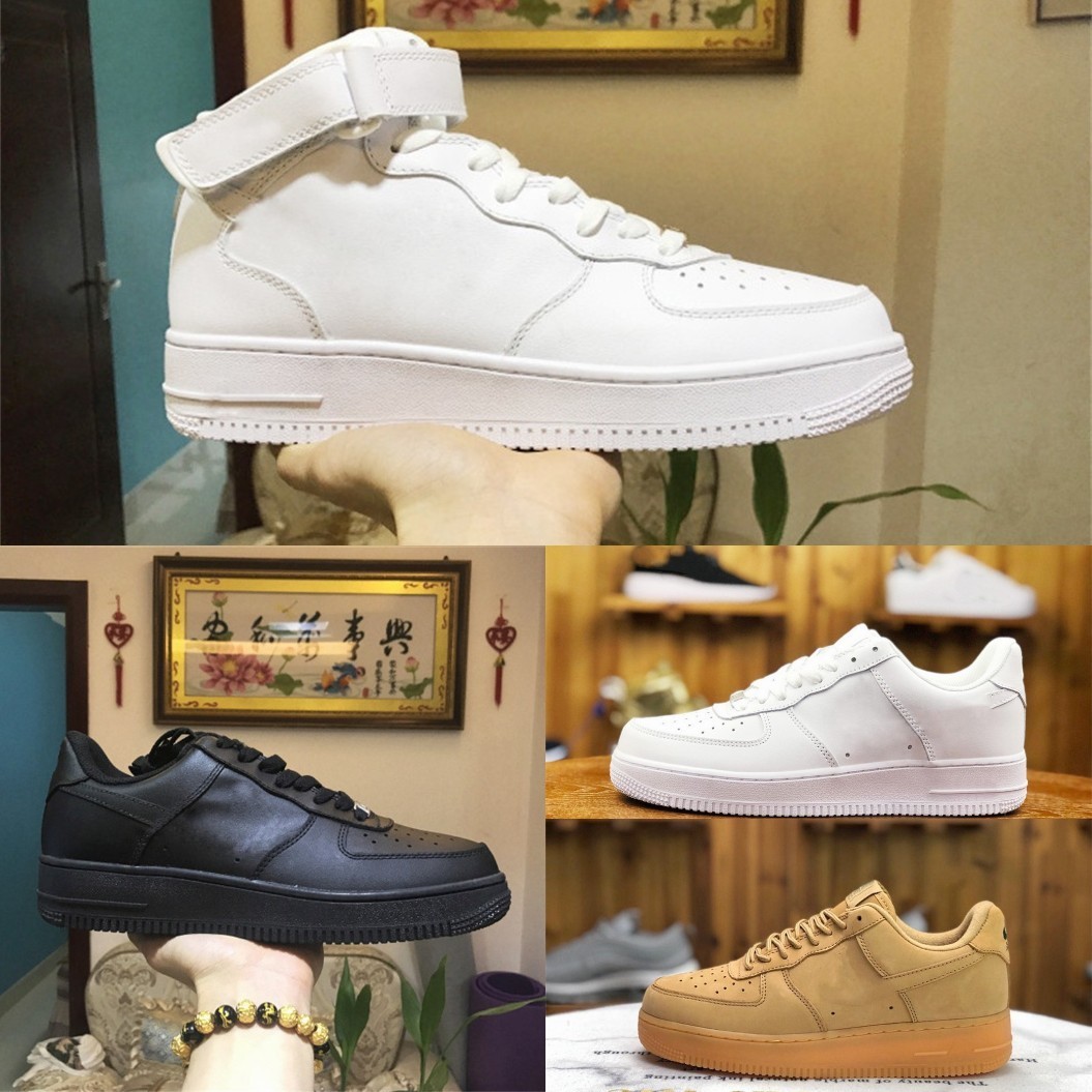 Designer 2022 New FoRcEs Skateboard Shoes Outdoor Men Low Discount One Unisex Classic 1 07 Knit Euro Airs High Women All White Black Wheat Running Sports Sneakers S15, Please contact us
Designer 2022 New FoRcEs Skateboard Shoes Outdoor Men Low Discount One Unisex Classic 1 07 Knit Euro Airs High Women All White Black Wheat Running Sports Sneakers S15, Please contact us