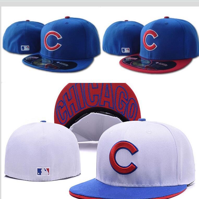 2022 Men's Full Size Closed Caps Baseball Sports All Team Fitted Hats Mix Color Fashion Hip Hop Classic Royal Blue Color Cubs Flat Visor Hat
2022 Men's Full Size Closed Caps Baseball Sports All Team Fitted Hats Mix Color Fashion Hip Hop Classic Royal Blue Color Cubs Flat Visor Hat