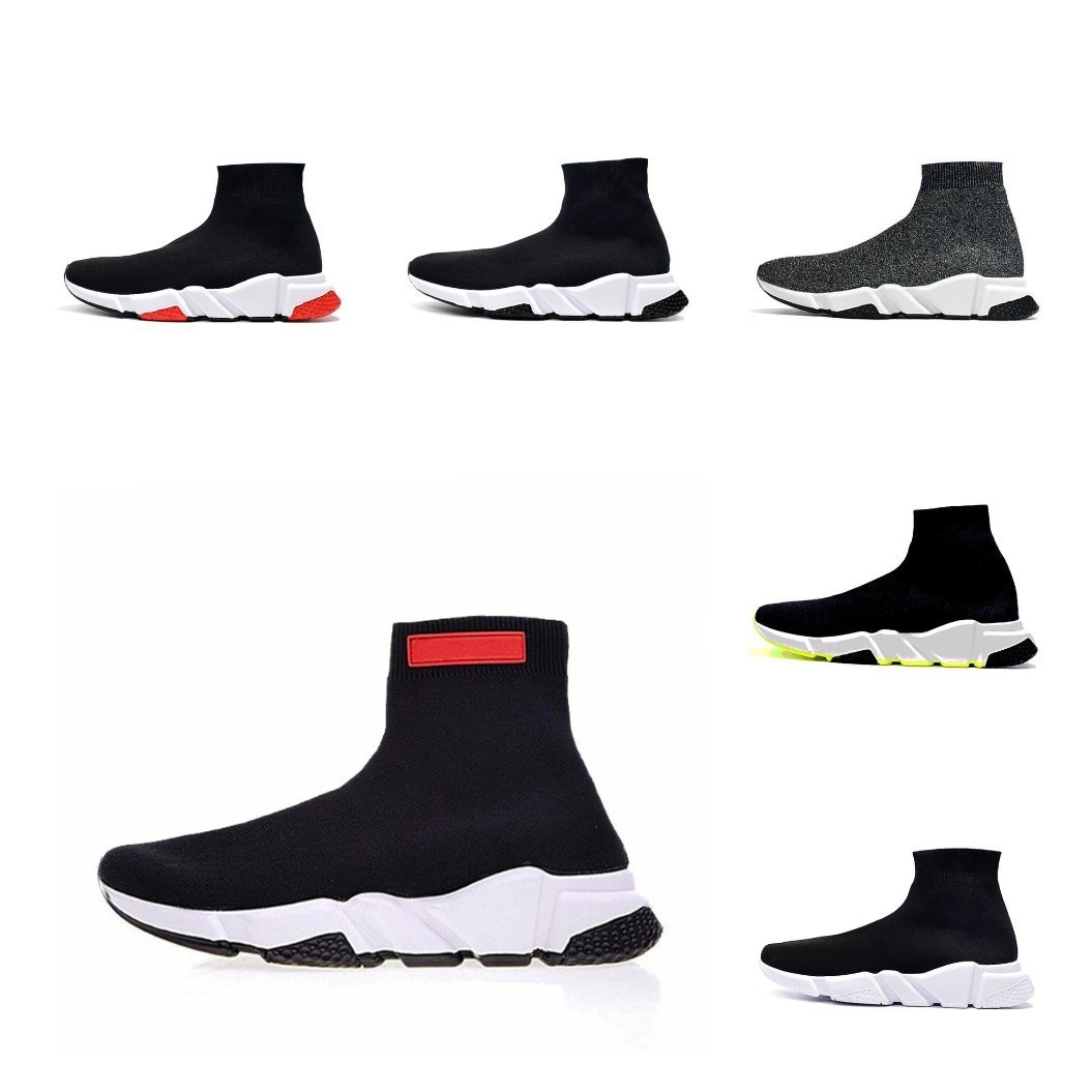 2021 Men's Sock Running Shoes Platform Casual Shoes Women's Sports Shoes Speed Trainer 1 2.0 Triple Black And White Classic Lace Slow Running Flying X01
2021 Men's Sock Running Shoes Platform Casual Shoes Women's Sports Shoes Speed Trainer 1 2.0 Triple Black And White Classic Lace Slow Running Flying X01