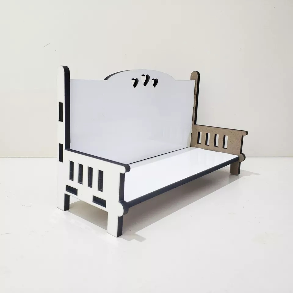 Sublimation MDF memorial long benches Party Supplies blank wooden ornament Heat Transfer decoration Home Accessories Z11
Sublimation MDF memorial long benches Party Supplies blank wooden ornament Heat Transfer decoration Home Accessories Z11