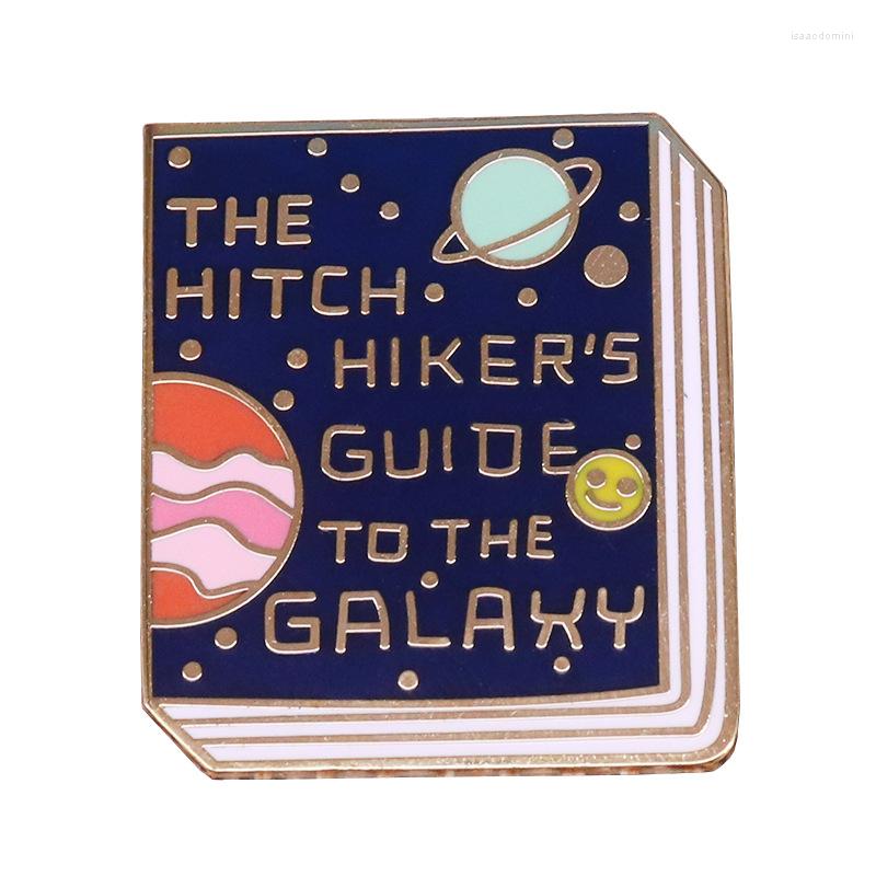 Brooches Creativity Book Enamel Pins Collect Funny Metal Cartoon Brooch Backpack Hat Bag Collar Lapel Badges Fashion Jewelry Gifts
Brooches Creativity Book Enamel Pins Collect Funny Metal Cartoon Brooch Backpack Hat Bag Collar Lapel Badges Fashion Jewelry Gifts