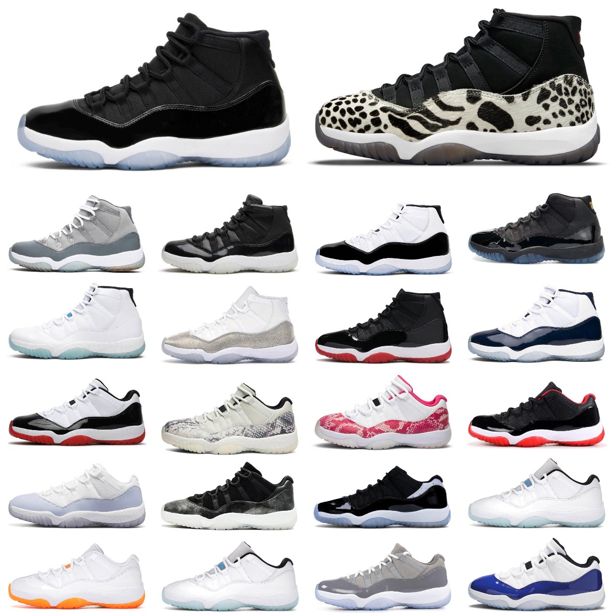 Basketball Shoes Mens Trainers Sport Sneakers Cherry 72-10 Low Cool Grey Pure Violet New 11 11S Men Women 25Th Anniversary B designer shoe OG, 11001
Basketball Shoes Mens Trainers Sport Sneakers Cherry 72-10 Low Cool Grey Pure Violet New 11 11S Men Women 25Th Anniversary B designer shoe OG, 11001