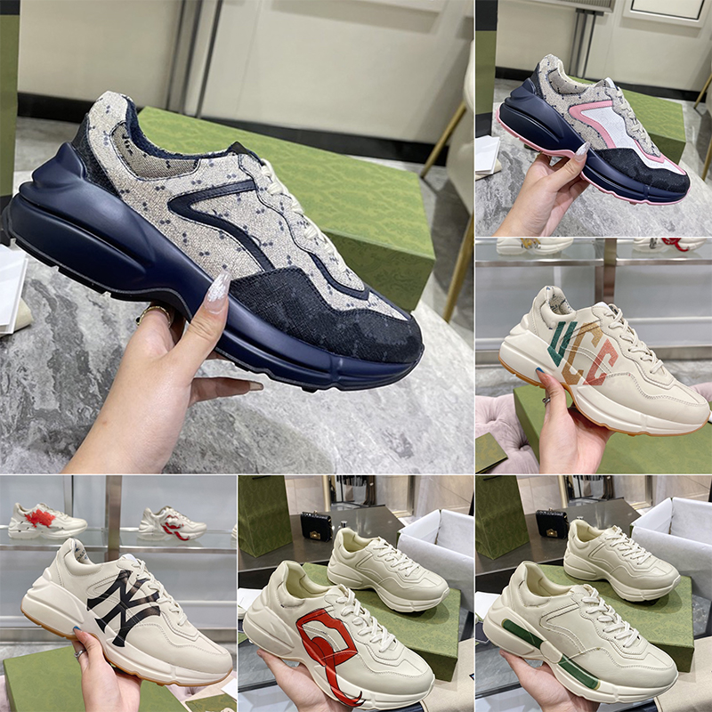 2023 OG Casual Shoe Platform Sneakers Women Trainers Mens Shoe Trainer Beige Chaussures Designer Plaid Patternmen Tiger Print Vintage Luxury Rhyton
2023 OG Casual Shoe Platform Sneakers Women Trainers Mens Shoe Trainer Beige Chaussures Designer Plaid Patternmen Tiger Print Vintage Luxury Rhyton