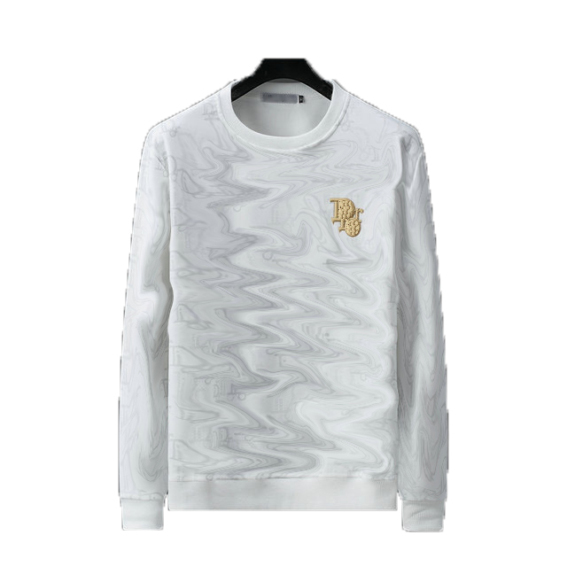 Fashion men's hoodie designer long sleeve pullover round neck fleece high quality sweatshirt Casual letter pattern jogging suit Asian size -3XL 01
Fashion men's hoodie designer long sleeve pullover round neck fleece high quality sweatshirt Casual letter pattern jogging suit Asian size -3XL 01