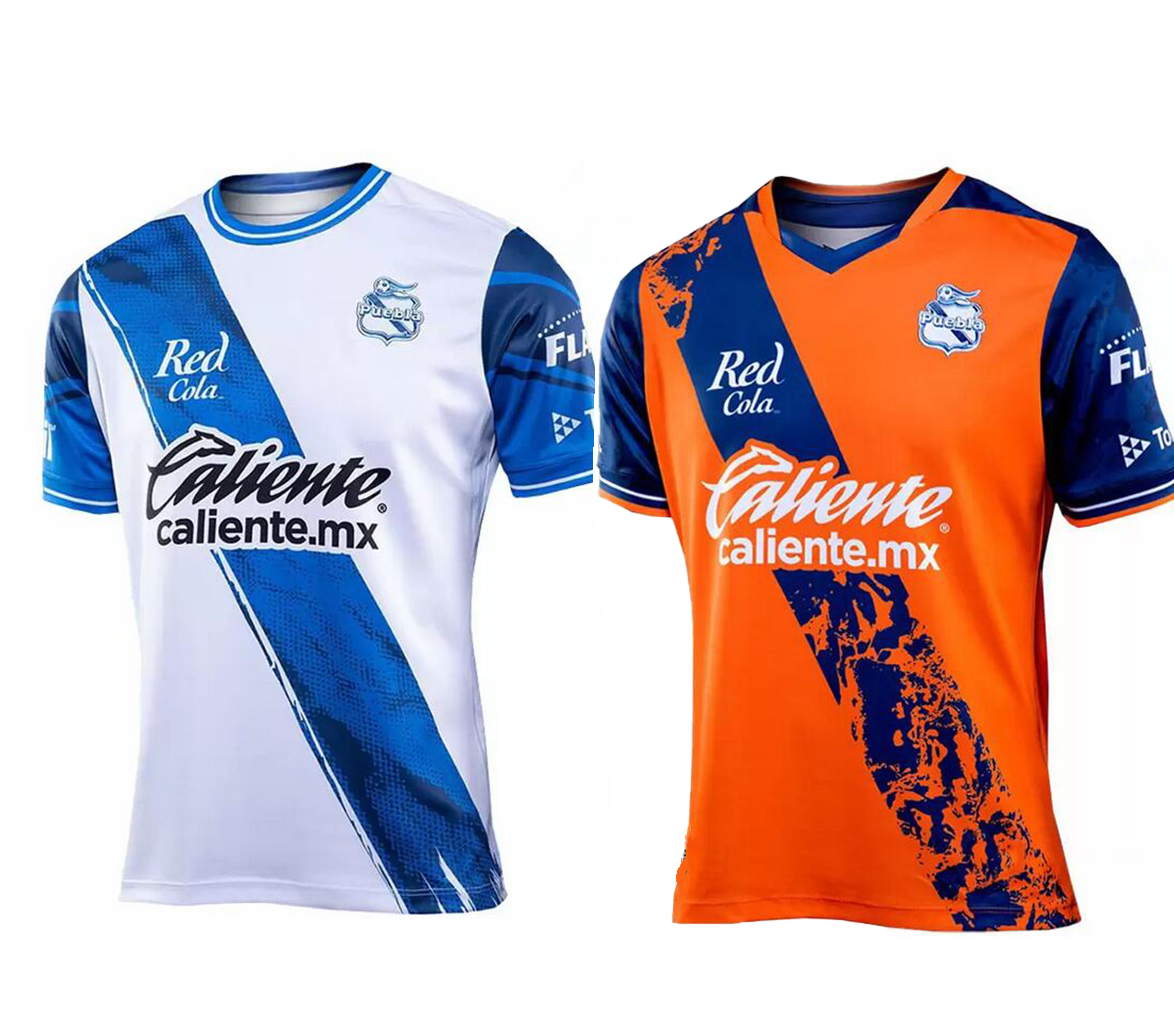22-23 Puebla Thai Quality Soccer Jerseys yakuda local online store 10 MANCUELLO 9 ARISTEGUIETA 5 DE BUEN 4 CORRAL 2 FERRAREIS 12 REYES 14 PARRA 19 ALTIDORE Custom wear, 22-23 home
22-23 Puebla Thai Quality Soccer Jerseys yakuda local online store 10 MANCUELLO 9 ARISTEGUIETA 5 DE BUEN 4 CORRAL 2 FERRAREIS 12 REYES 14 PARRA 19 ALTIDORE Custom wear, 22-23 home