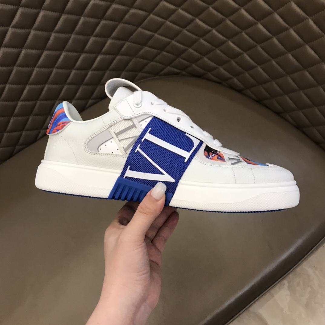 Luxury Designer Women Men Casual Shoes Fashion flowers Genuine Leather Patchwork Low Top Trainers Sneakers Runway Platform Wedges Round Toe Lace Up Mens Loafers, As show
Luxury Designer Women Men Casual Shoes Fashion flowers Genuine Leather Patchwork Low Top Trainers Sneakers Runway Platform Wedges Round Toe Lace Up Mens Loafers, As show