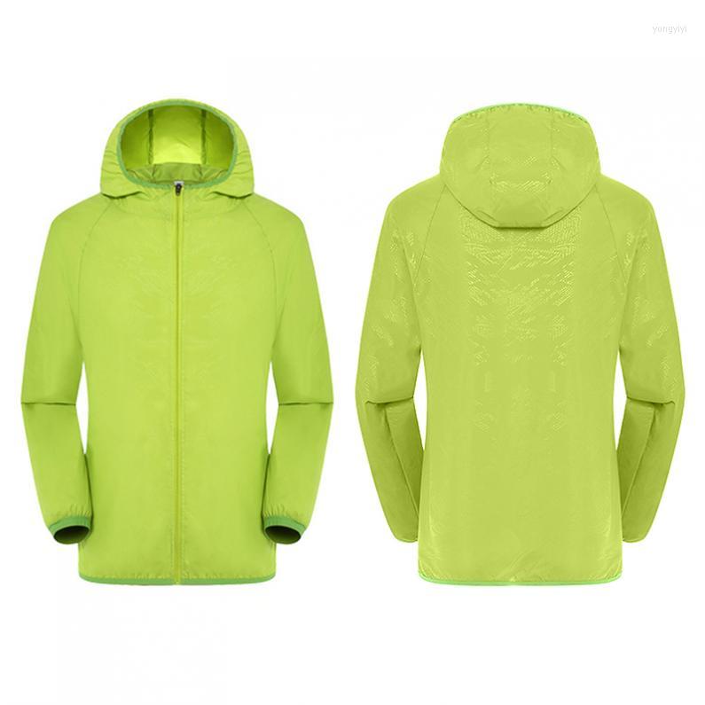 Racing Jackets Men' Women' Quick Dry Hiking Jacket Waterproof Sun UV Protection Coats Outdoor Sports Fishing Skin, Picture shown
Racing Jackets Men' Women' Quick Dry Hiking Jacket Waterproof Sun UV Protection Coats Outdoor Sports Fishing Skin, Picture shown