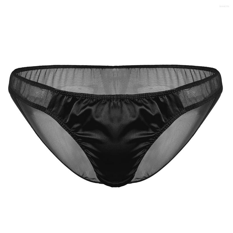 Underpants Men Sissy Panties Sexy Lingerie Erotic Gay Underwear Briefs Transparent Mesh Shiny Ruffle Bikini Gstring Crossdresser, Black
Underpants Men Sissy Panties Sexy Lingerie Erotic Gay Underwear Briefs Transparent Mesh Shiny Ruffle Bikini Gstring Crossdresser, Black