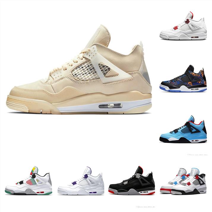 2022 Jumpman 4 Basketball Shoes 4s Mens Women Trainer University Motorsports Sport Sneaker, Color 8
2022 Jumpman 4 Basketball Shoes 4s Mens Women Trainer University Motorsports Sport Sneaker, Color 8