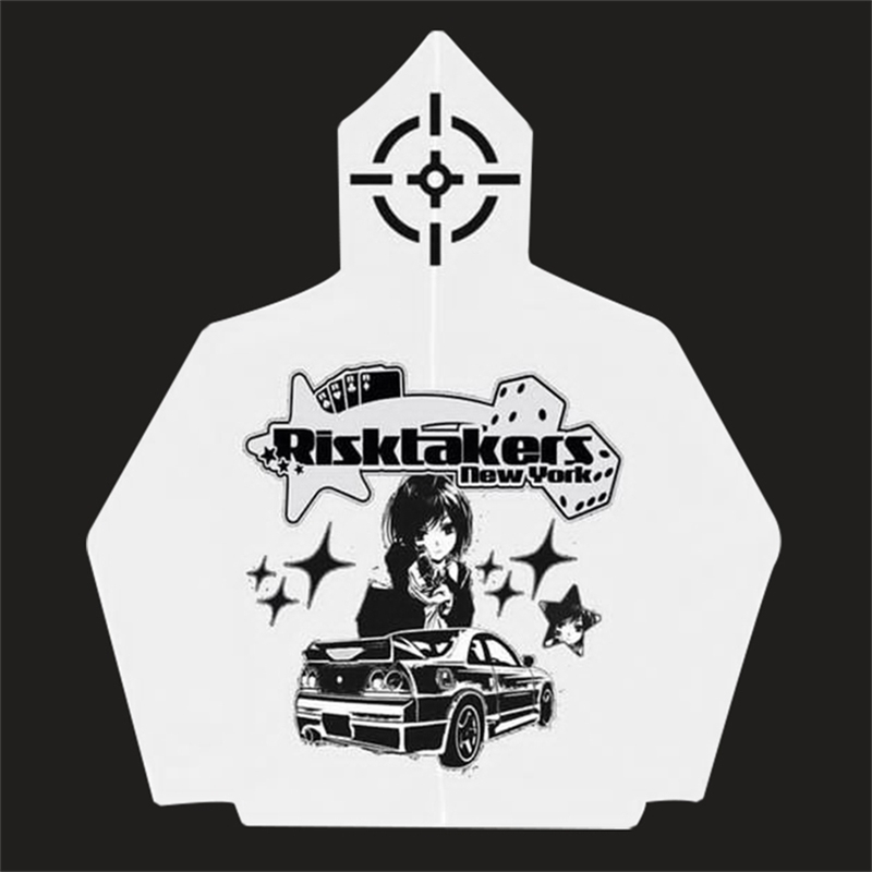 Mens Hoodies Sweatshirts Anime print Gothic Streetwear Long Sleeve Black Zip Hoodie Y2k Grunge clothes Sweatshirt Korean Fashion Punk Sport Coat Pullover 220902
Mens Hoodies Sweatshirts Anime print Gothic Streetwear Long Sleeve Black Zip Hoodie Y2k Grunge clothes Sweatshirt Korean Fashion Punk Sport Coat Pullover 220902