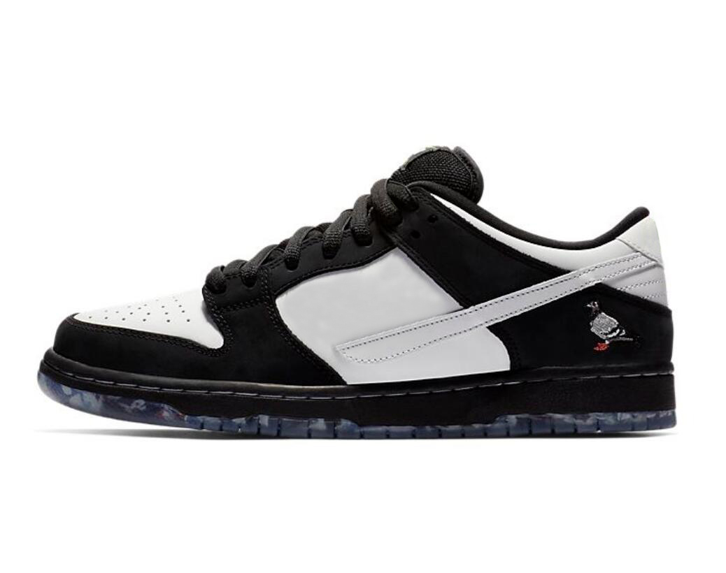 Mens Womens Shoes Jeff Staple Low Pro SB DK Panda Pigeon Basketball shoe Sneakers BV1310 013, Customize
Mens Womens Shoes Jeff Staple Low Pro SB DK Panda Pigeon Basketball shoe Sneakers BV1310 013, Customize