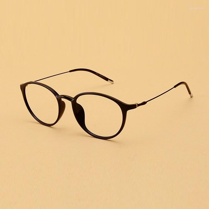 Sunglasses Frames Width-135 Ultra Light Carbon Tungsten Steel Memory Thin Temple Frame Eyeglasses Women Small Female Myopia Elliptic Glasses
Sunglasses Frames Width-135 Ultra Light Carbon Tungsten Steel Memory Thin Temple Frame Eyeglasses Women Small Female Myopia Elliptic Glasses