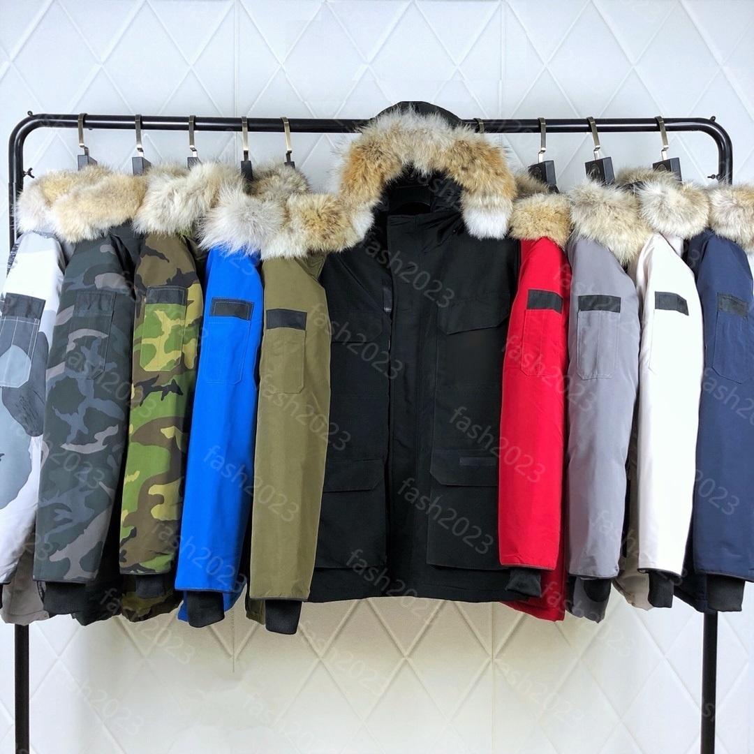 Down Parka Jacket Mens Womens Designers Winter Jassen Outerwear Big Fur Hooded Fourrure 08 Puffer Jackets Coats Hiver Parkas punk motorcycle jacket, 24
Down Parka Jacket Mens Womens Designers Winter Jassen Outerwear Big Fur Hooded Fourrure 08 Puffer Jackets Coats Hiver Parkas punk motorcycle jacket, 24