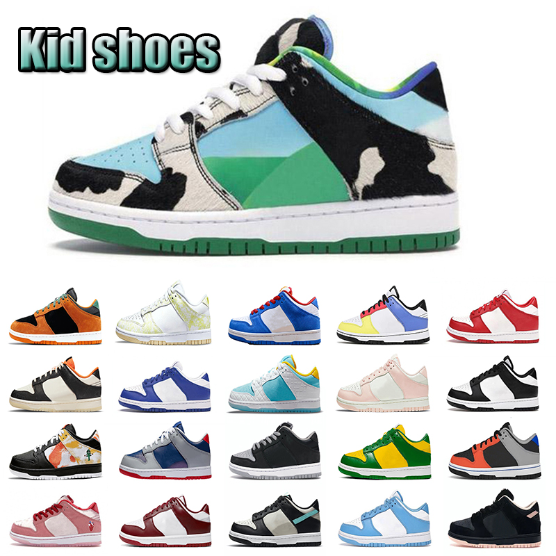 2022 children's casual shoes New Chunky SB Kids Shoes Boys Girls designer Fashion low Sneakers Athletic Children Walking toddler infant Sports Trainers US 3Y, Color 35
2022 children's casual shoes New Chunky SB Kids Shoes Boys Girls designer Fashion low Sneakers Athletic Children Walking toddler infant Sports Trainers US 3Y, Color 35
