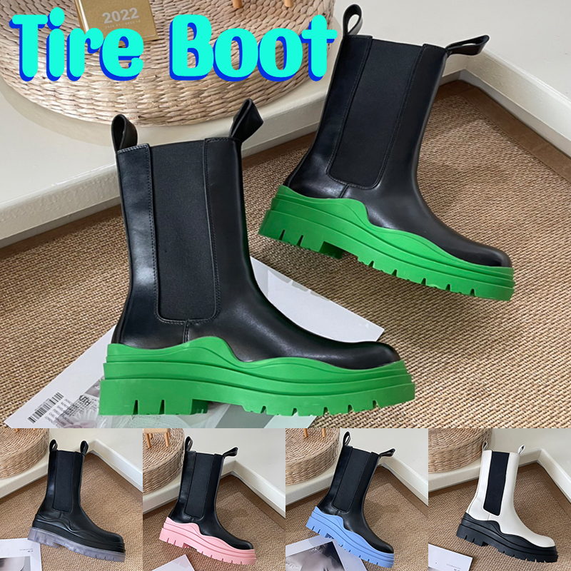 Designer Tire Boot Bottegas women Chelsea Platform Ankle Boots men Luxury shoes Triple White Seasalt black ebony Grass Blue clearsole winter mens Martin booties, #17- shoes box
Designer Tire Boot Bottegas women Chelsea Platform Ankle Boots men Luxury shoes Triple White Seasalt black ebony Grass Blue clearsole winter mens Martin booties, #17- shoes box