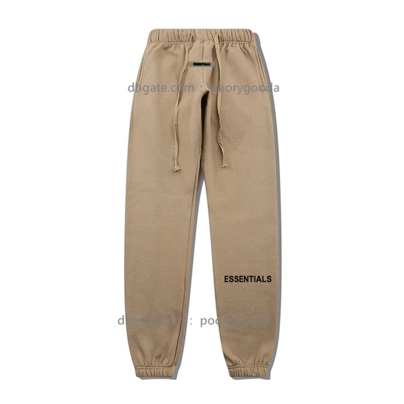 Men Pants 2022 New Collection ESSENTIALS Men' Essential Fleece Sweatpants Men' and Women' Hip-Hop Loose Drawstring Leggings Casual Pant, 24
Men Pants 2022 New Collection ESSENTIALS Men' Essential Fleece Sweatpants Men' and Women' Hip-Hop Loose Drawstring Leggings Casual Pant, 24