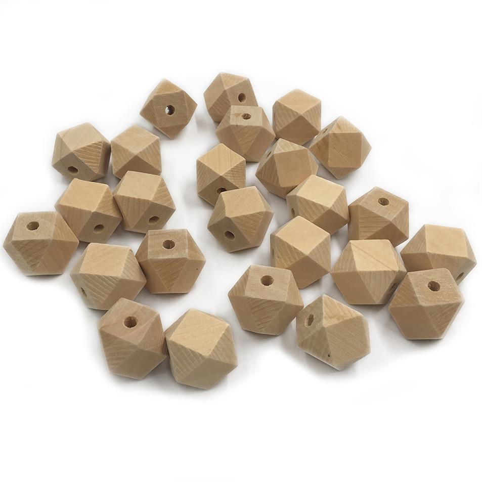 50 pieces Hexagon Wood Beads Teething Baby Teether Baby DIY Toy Baby shower Gift Necklace Pacifier Chain308H
50 pieces Hexagon Wood Beads Teething Baby Teether Baby DIY Toy Baby shower Gift Necklace Pacifier Chain308H