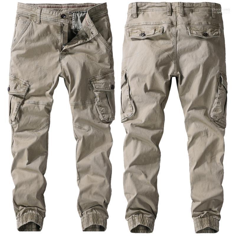 Men's Pants Men's Men Spring Autumn Pure Cotton Work Trousers Mens Cargo Fashion Clothing Multi-Pockets Army1, Blue5
Men's Pants Men's Men Spring Autumn Pure Cotton Work Trousers Mens Cargo Fashion Clothing Multi-Pockets Army1, Blue5