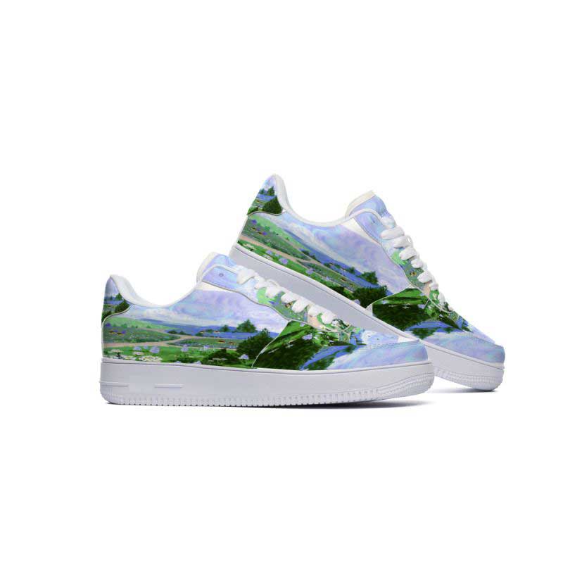 Men Sports Custom Design Shoes Hand Painted Sneakers Flower Women Fashion Low Cut Casual Trainers
Men Sports Custom Design Shoes Hand Painted Sneakers Flower Women Fashion Low Cut Casual Trainers