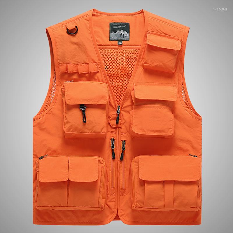 Hunting Jackets Summer Men US Tactical 15 Pockets Hiking Fishing Vest Man Pographer Waistcoat Mesh Cargo Sleeveless Jacket 7XL Tool, Royalblue
Hunting Jackets Summer Men US Tactical 15 Pockets Hiking Fishing Vest Man Pographer Waistcoat Mesh Cargo Sleeveless Jacket 7XL Tool, Royalblue