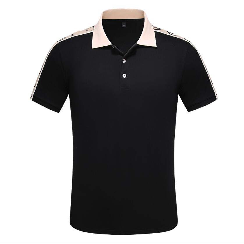 Correct Style Man Designers Clothes Men's Tees Polos Shirt 2022 Fashion Brands BOS Summer Business Casual Sports T-Shirt Running Outdoor Short Sleeve Sportswear #05, 01
Correct Style Man Designers Clothes Men's Tees Polos Shirt 2022 Fashion Brands BOS Summer Business Casual Sports T-Shirt Running Outdoor Short Sleeve Sportswear #05, 01
