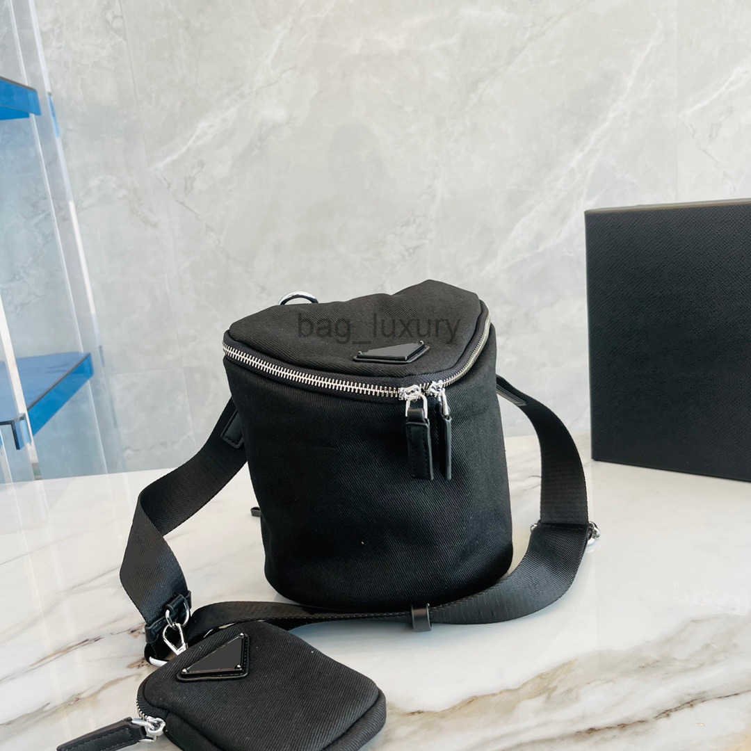 Shoulder Bags Set Two Pieces bucket bag Shoulder Bags High Quality Luxurys Designers Handbag Adjustable shoulder straps Women Fashion Crossb, Customize
Shoulder Bags Set Two Pieces bucket bag Shoulder Bags High Quality Luxurys Designers Handbag Adjustable shoulder straps Women Fashion Crossb, Customize