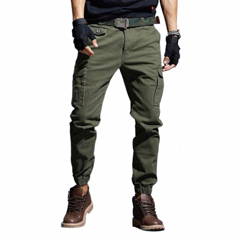 Men's Pants Men's C… - image