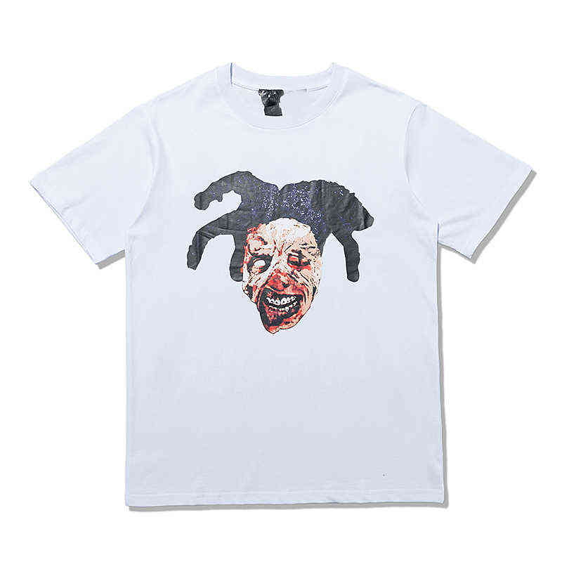 22ss Summer Mens Women Designers T Shirts Loose Tees Apparel Fashion Brands Tops Man S Shirt Luxurys Clothing Street Polos Shorts SleeveTVDH
22ss Summer Mens Women Designers T Shirts Loose Tees Apparel Fashion Brands Tops Man S Shirt Luxurys Clothing Street Polos Shorts SleeveTVDH