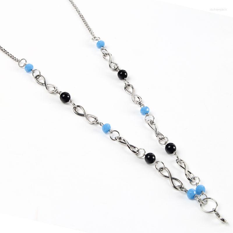 Chains 5pcs/lot Est Infinity Pearl Rolo Chain With Small Lobster Clasp For Lanyard Locket Floating Memory
Chains 5pcs/lot Est Infinity Pearl Rolo Chain With Small Lobster Clasp For Lanyard Locket Floating Memory