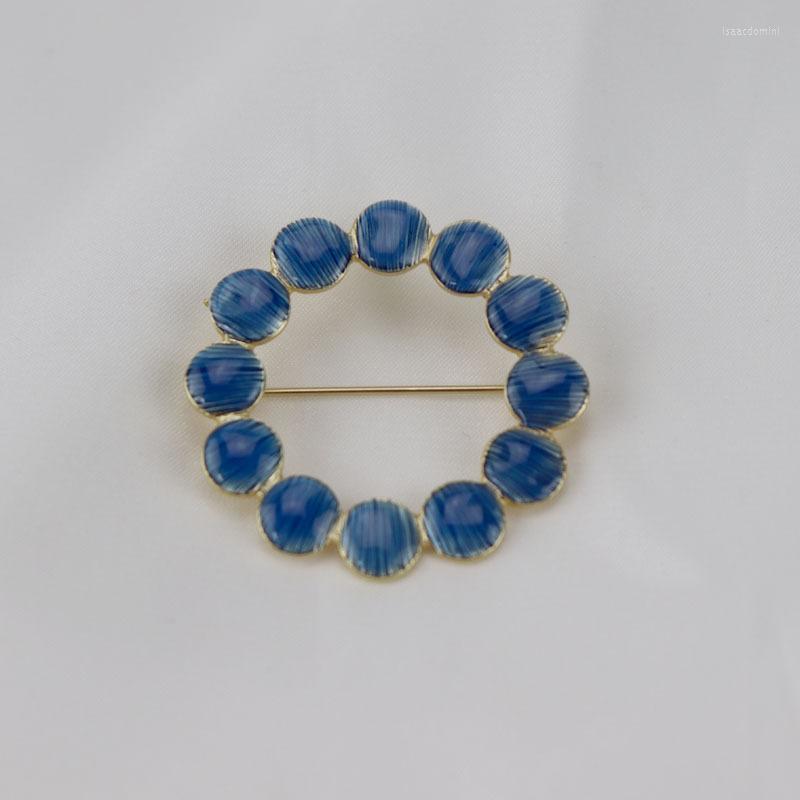 Brooches Simple Floral Enamel Pins Glazed Brooch Scarf Buckle Cardigan Clip Corsage Female Metal Suit Lapel Pin Hat Bag Dress Accessories
Brooches Simple Floral Enamel Pins Glazed Brooch Scarf Buckle Cardigan Clip Corsage Female Metal Suit Lapel Pin Hat Bag Dress Accessories