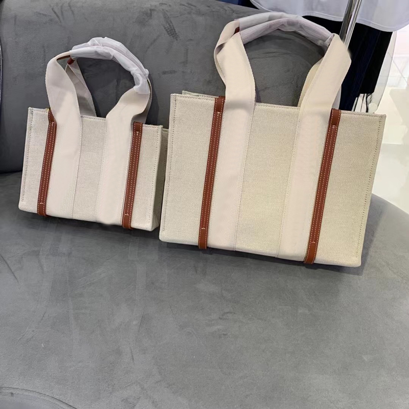 Designers Women handbags WOODY Tote shopping bag handbag high quality canvas fashion linen Large Beach bags luxury travel Crossbody Shoulder Wallet Purses, Color5
Designers Women handbags WOODY Tote shopping bag handbag high quality canvas fashion linen Large Beach bags luxury travel Crossbody Shoulder Wallet Purses, Color5